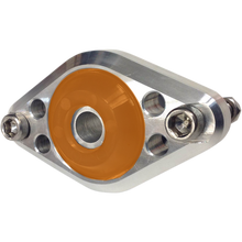 Load image into Gallery viewer, ALLOY ART MOUNT MOTOR 80-08 FLT RAW GTMM-1