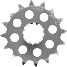 Load image into Gallery viewer, VORTEX VORTEX 16 TOOTH FRONT SPROCKET 3509-16