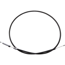 Load image into Gallery viewer, DRAG SPECIALTIES BLACK FL HE CLUTCH CABLE 4320700HE