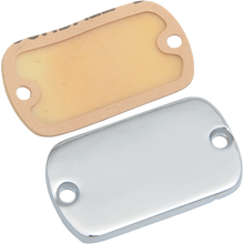 Load image into Gallery viewer, DRAG SPECIALTIES COVER M/C CHR 72-81 28-0067A