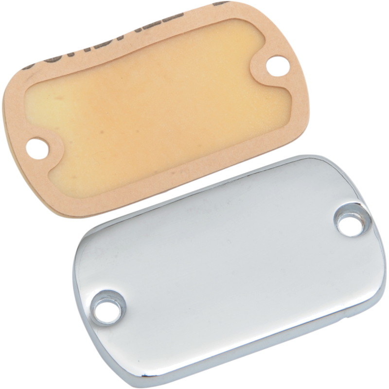 DRAG SPECIALTIES COVER M/C CHR 72-81 28-0067A