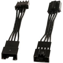 Load image into Gallery viewer, CIRO LLC HARNESS 4-PIN EXT 40098