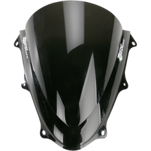 Load image into Gallery viewer, ZERO GRAVITY Double Bubble Windscreen - Dark Smoke - GSXR 6/7 11-23 16-114-19