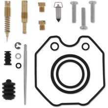Load image into Gallery viewer, MOOSE RACING REPAIR KIT CARB HON 26-1002