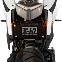 Load image into Gallery viewer, YOSHIMURA 2024 PAPIO SS FENDER ELIMINATOR KIT 070BG191260