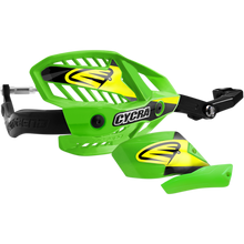 Load image into Gallery viewer, CYCRA GUARD HAND HCM 1 1/8 GRN 1CYC-7506-72HCM