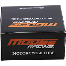 Load image into Gallery viewer, MOOSE RACING TUBE TR-4 3.25/4.10-19 100/90-19 110/80-19 MOOSE M20072 - Motomike Canada