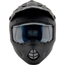 Load image into Gallery viewer, AFX FX17Y FLAT BLACK M 0111-0546