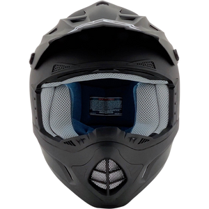 AFX FX17Y FLAT BLACK M 0111-0546