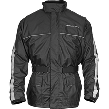 Load image into Gallery viewer, NELSON-RIGG JACKET SOLO STORM BLK - MD SSJ-BLK-02-MD