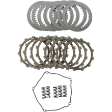 Load image into Gallery viewer, MOOSE RACING CLUTCH KIT MOOSE RMZ/KXF250 M90-187
