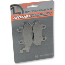 Load image into Gallery viewer, MOOSE RACING MOOSE ORGANIC PADS M411-ORG