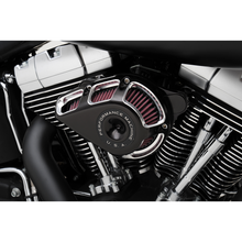Load image into Gallery viewer, PERFORMANCE MACHINE AIRCLEANER JET M8 CC 0206-2140-BM