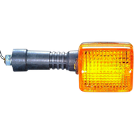 K&S TECHNOLOGIES TURN SIGNAL HONDA-AMBER 25-1036