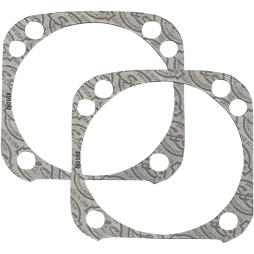S&S CYCLE BASE GASKETS 4.125
