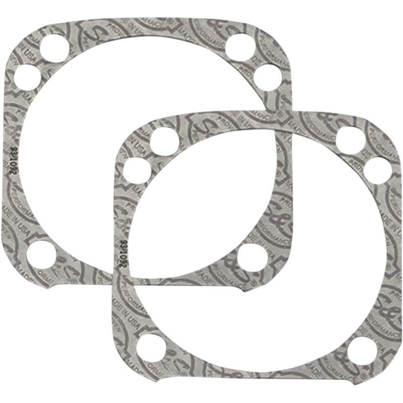 S&S CYCLE BASE GASKETS 4.125