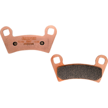 Load image into Gallery viewer, GALFER BRAKE PAD FD404G1397 FD404G1397
