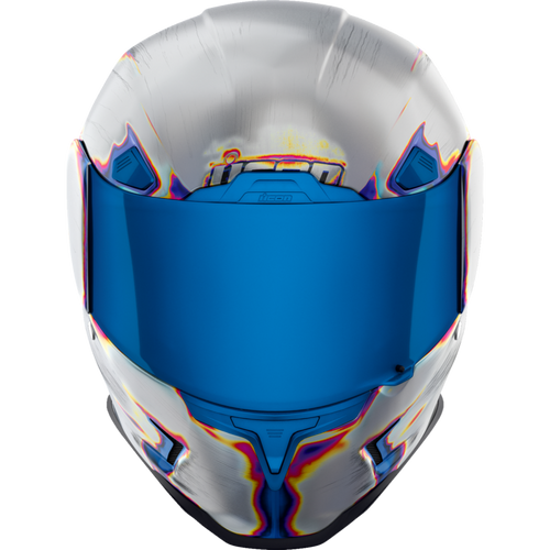 ICON HELMET AFP REENTRY SLV 2X 0101-17372