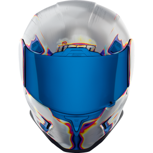 ICON HELMET AFP REENTRY SLV 2X 0101-17372