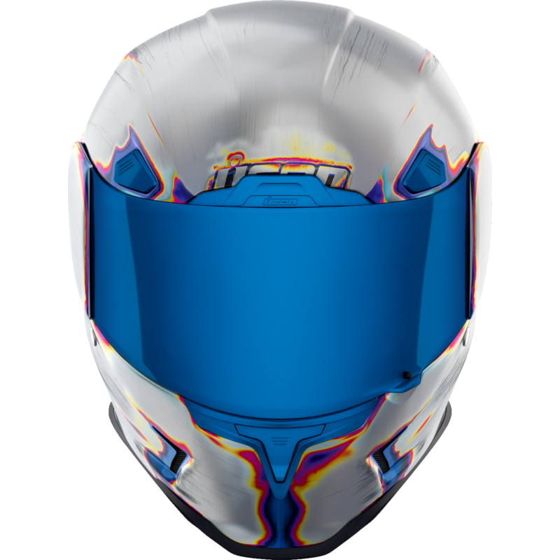 ICON HELMET AFP REENTRY SLV 2X 0101-17372