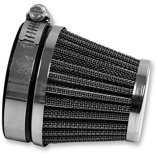 EMGO AIR FILTER POD 60MM 12-55760
