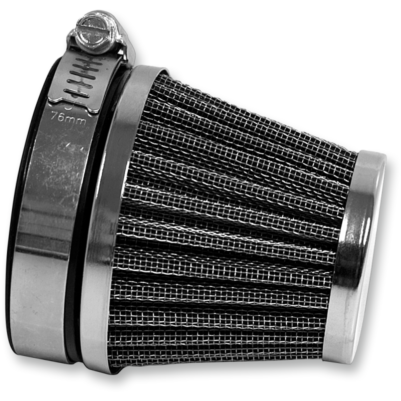 EMGO AIR FILTER POD 60MM 12-55760