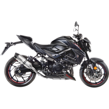 Load image into Gallery viewer, LEOVINCE GSX-S 750 MUFFLER LV ONE SS 14175EU