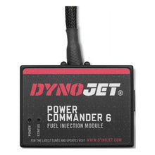 Load image into Gallery viewer, Dynojet Power Commander 6 Fuel Tuner PC6-10010