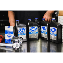 Load image into Gallery viewer, S&amp;S CYCLE S&amp;S OIL CHANGE KIT M8 3601-0492