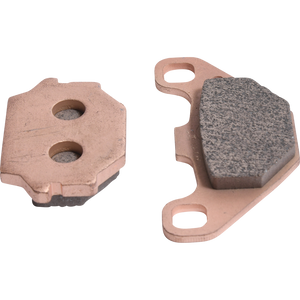 ALL BALLS BRAKE PAD-SINTERED-18-8029 18-8029