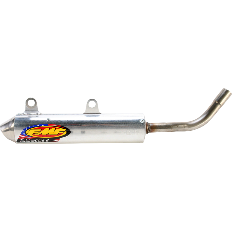 FMF 11-16 KTM 200XCW/250SX,XC/300XC T-CORE 2 025139