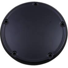 Load image into Gallery viewer, DRAG SPECIALTIES COVER DERBY MT BK SOFTAIL D33-0118MB