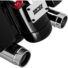 Load image into Gallery viewer, VANCE &amp; HINES 17-UP FL TORQUER 450 MUFFLERS CHR 16674