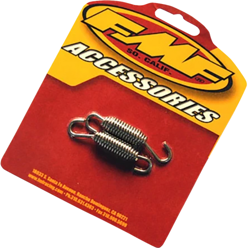 FMF 05-07 KX250 O-RING EXHAUST KIT 014815
