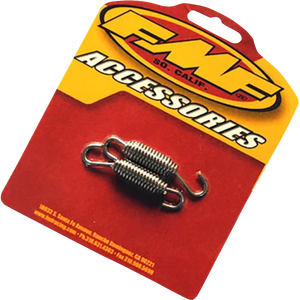 FMF 05-07 KX250 O-RING EXHAUST KIT 014815