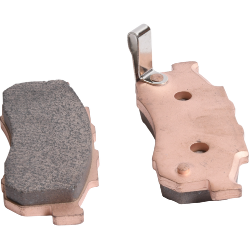 ALL BALLS BRAKE PAD-SINTERED-18-8043 18-8043