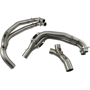 AKRAPOVIC 18-23 CB1000R HEADPIPES SS E-H10R7