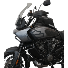 Load image into Gallery viewer, KLOCK WERKS WINDSHIELD PAN AM 15.5 T KWW-03-0001-T