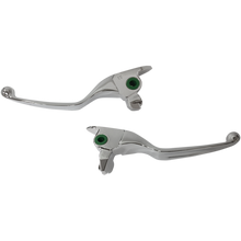 Load image into Gallery viewer, DRAG SPECIALTIES LEVERS CHR SMTH FLHT 17-19 H07-0595