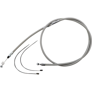 MAGNUM CABLE CLUTCH XR SS INDIAN XR5323104