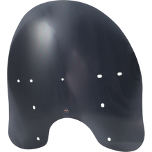Load image into Gallery viewer, KLOCK WERKS WINDSHIELD B-BRD 20" DS KWW-02-0605