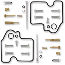 Load image into Gallery viewer, MOOSE RACING REPAIR KIT CARB KAW 26-1385