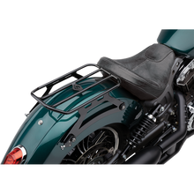 Load image into Gallery viewer, COBRA DETACH RACK BLK SCOUT 502-2510B
