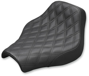 SADDLEMEN SEAT RENEGADE LS SOLO 818-30-002LS