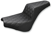 Load image into Gallery viewer, SADDLEMEN SEAT STEP UP LS 818-30-175