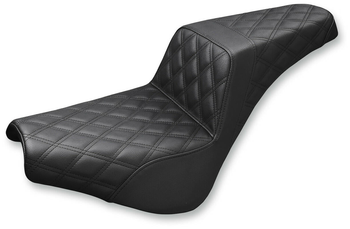 SADDLEMEN SEAT STEP UP LS 818-30-175