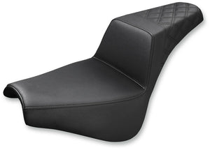 SADDLEMEN SEAT STEP UP PASS LS 818-30-173