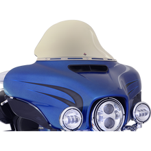 Load image into Gallery viewer, KLOCK WERKS 14-19   FLHT FLARE W/SHIELD 11.5 TINT KWW-01-0205-2014 - Motomike Canada