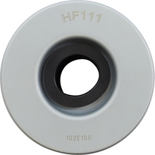 Load image into Gallery viewer, Hiflofiltro HF111 Premium Oil Filter