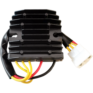 RICK'S MOTORSPORT ELECTRIC REGULATOR H/S SUZUKI 10-218H